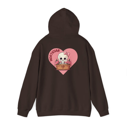 Cute Skeleton Hoodie