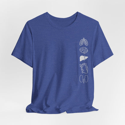 Anatomy T-Shirt