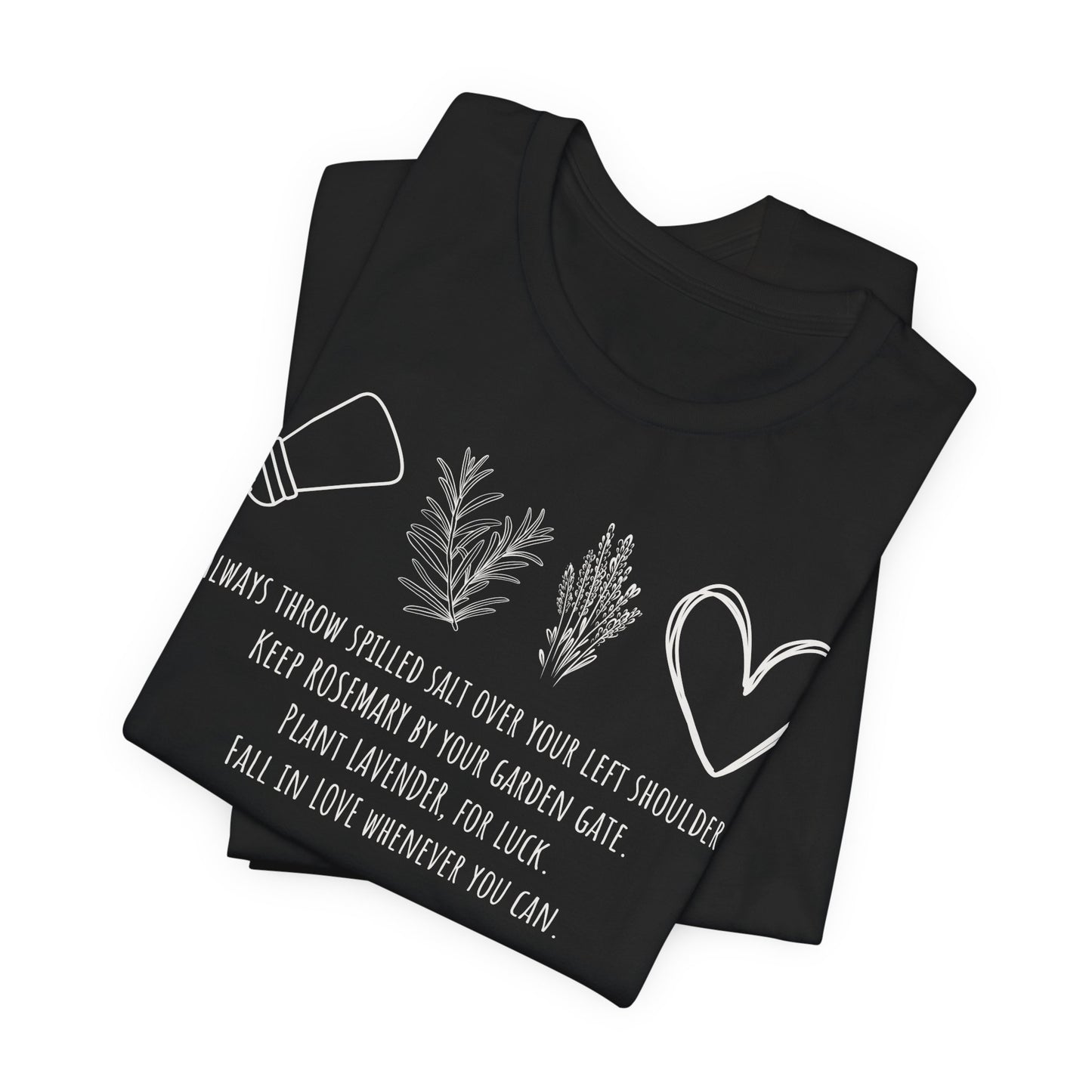 Magic Spell Shirt