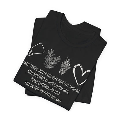 Magic Spell Shirt
