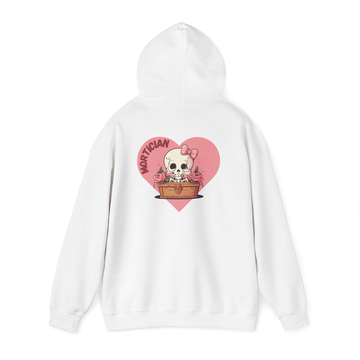 Cute Skeleton Hoodie