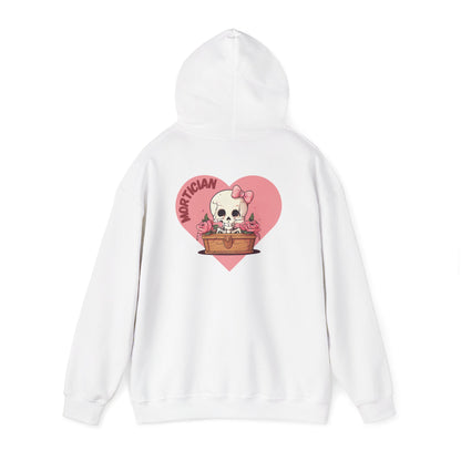 Cute Skeleton Hoodie