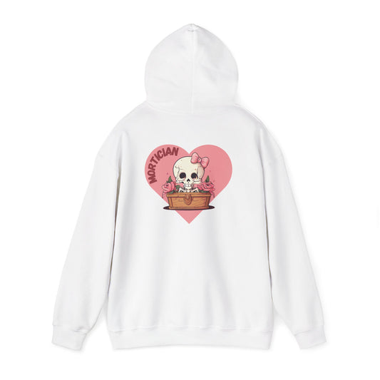 Cute Skeleton Hoodie
