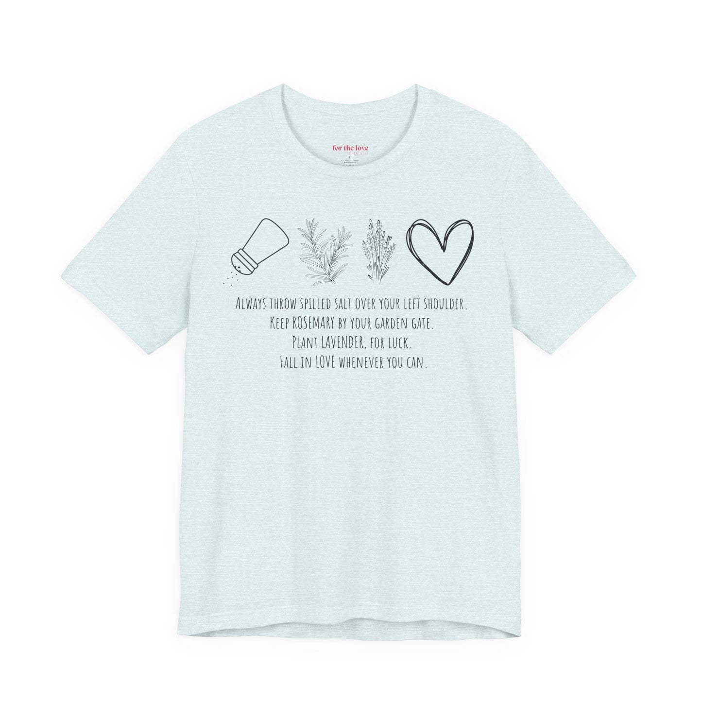 Magic Spell Shirt