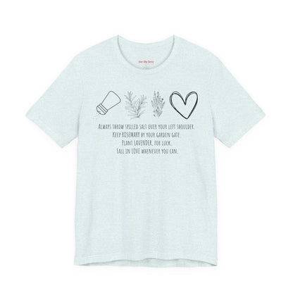 Magic Spell Shirt