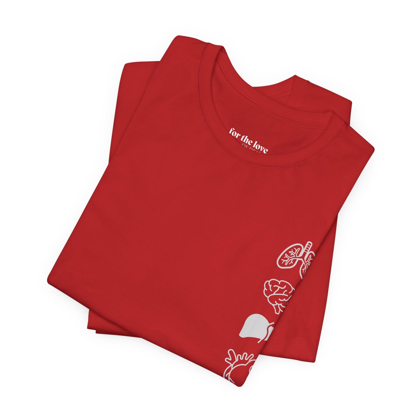 Anatomy T-Shirt