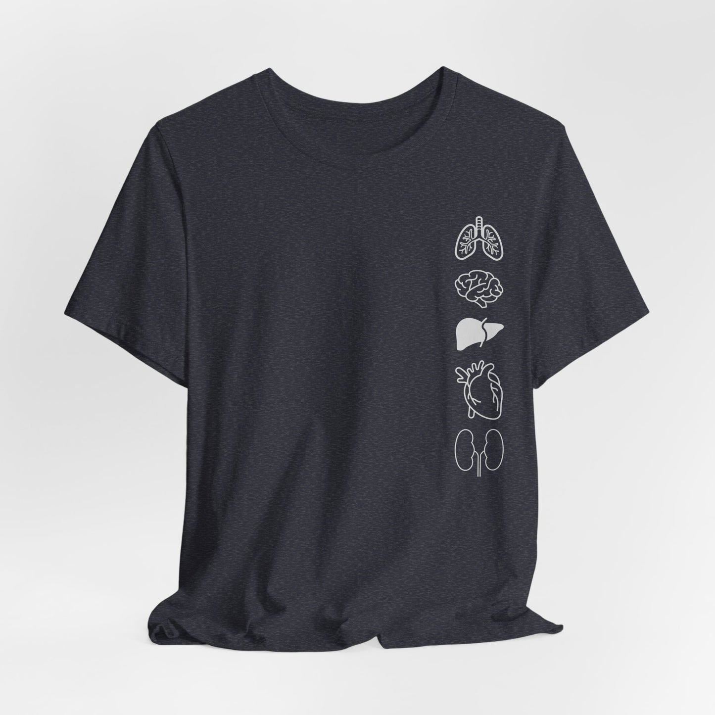 Anatomy T-Shirt