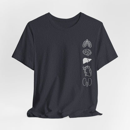 Anatomy T-Shirt