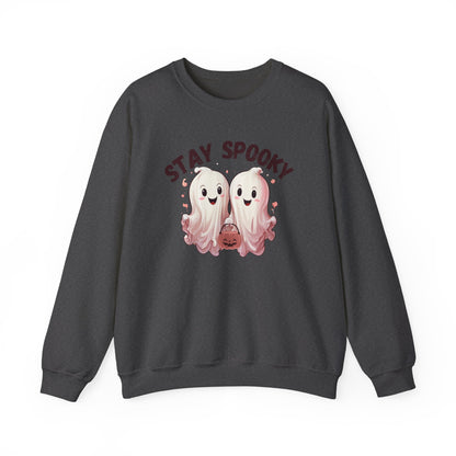 Stay Spooky Sweatshirt