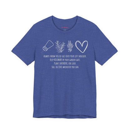 Magic Spell Shirt