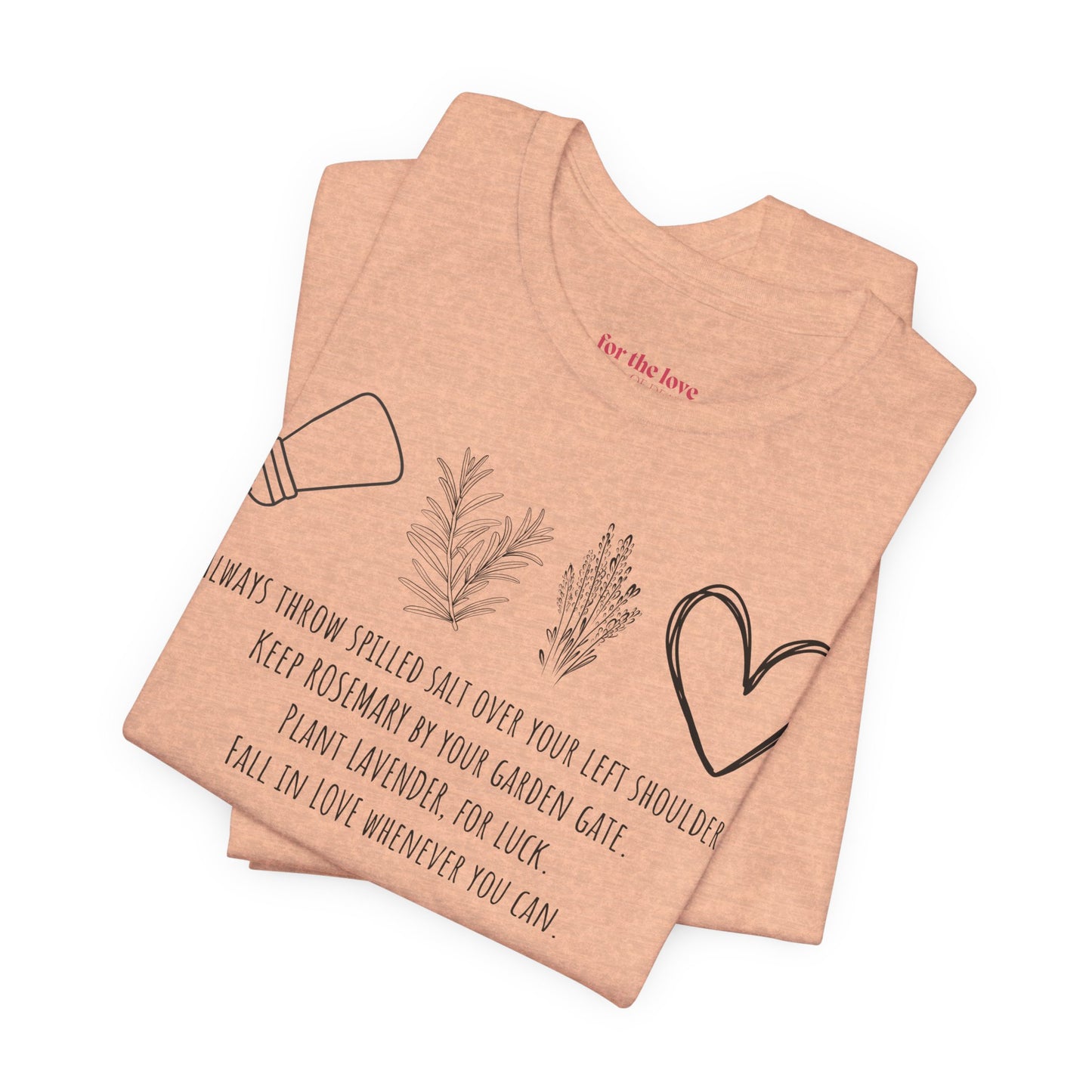 Magic Spell Shirt