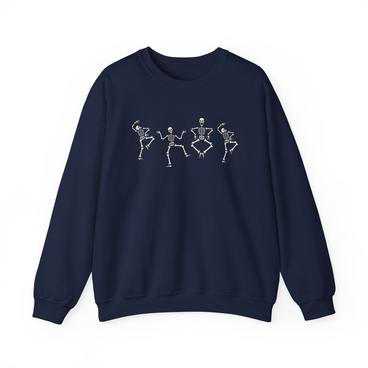 Dancing Skeleton Sweatshirt
