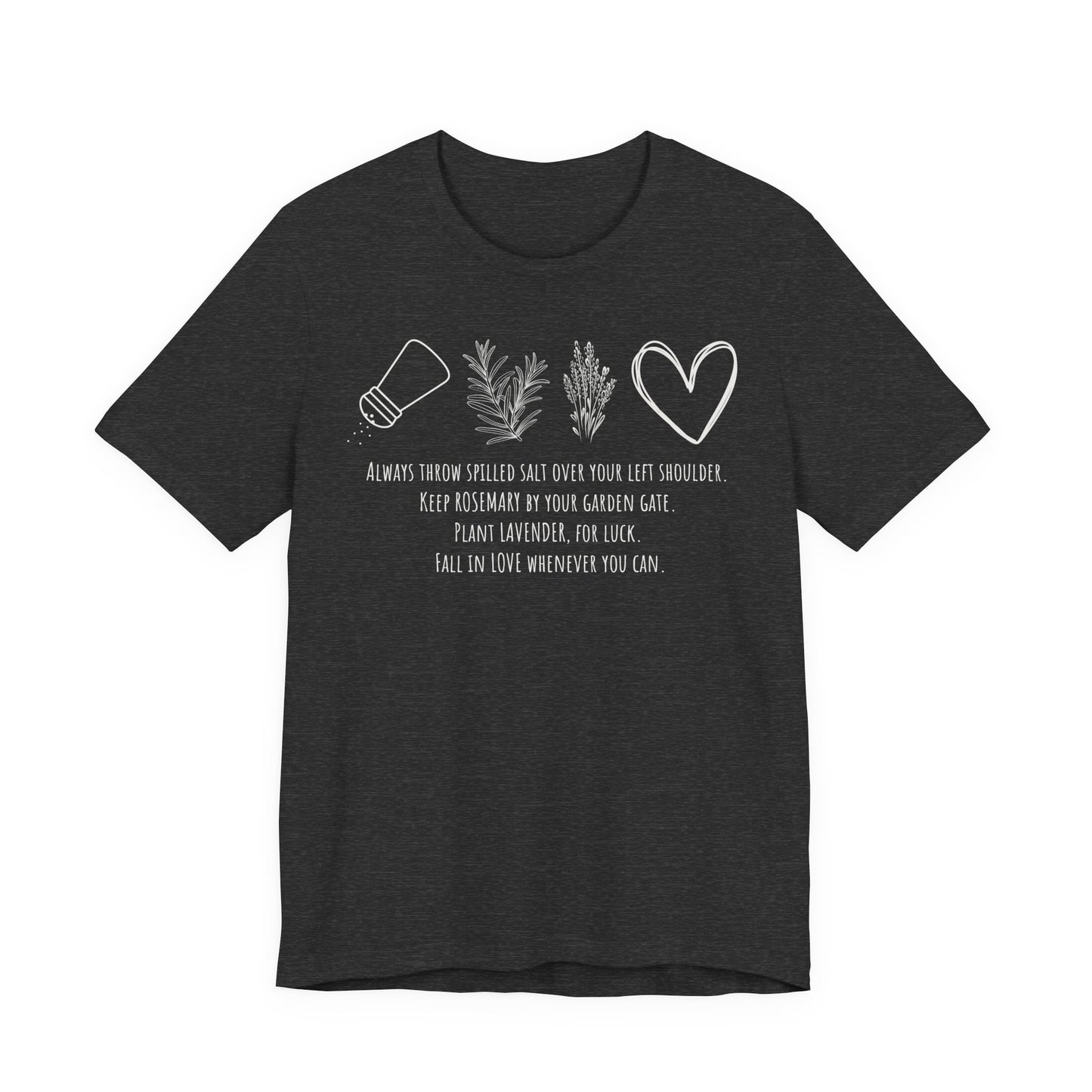 Magic Spell Shirt