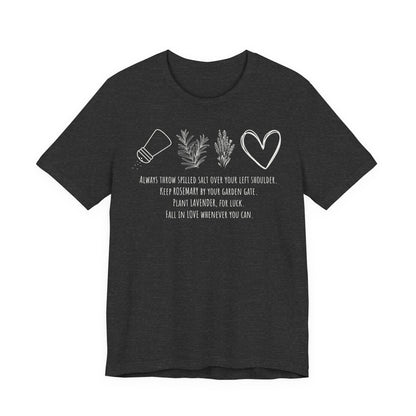 Magic Spell Shirt