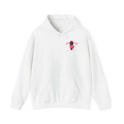 Mortuary Cosmetologist Hoodie
