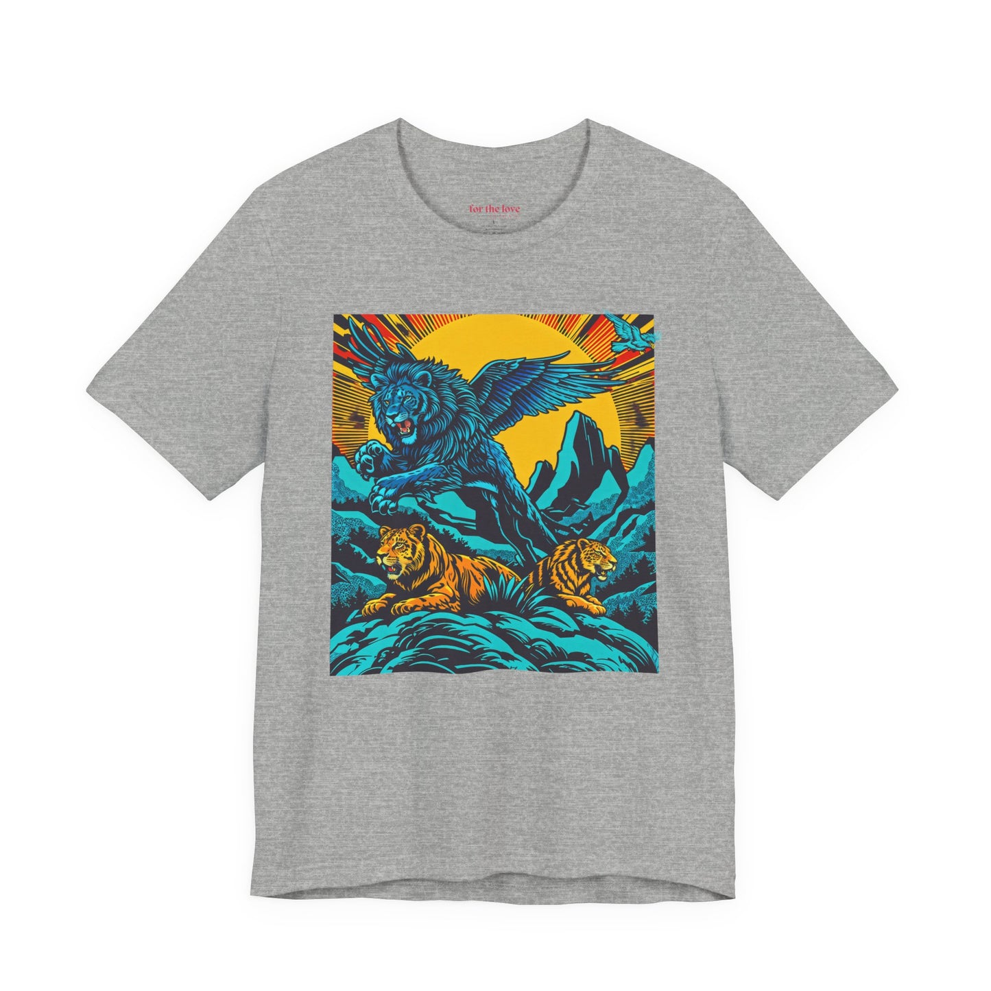 Retro 80's Vintage T-Shirt