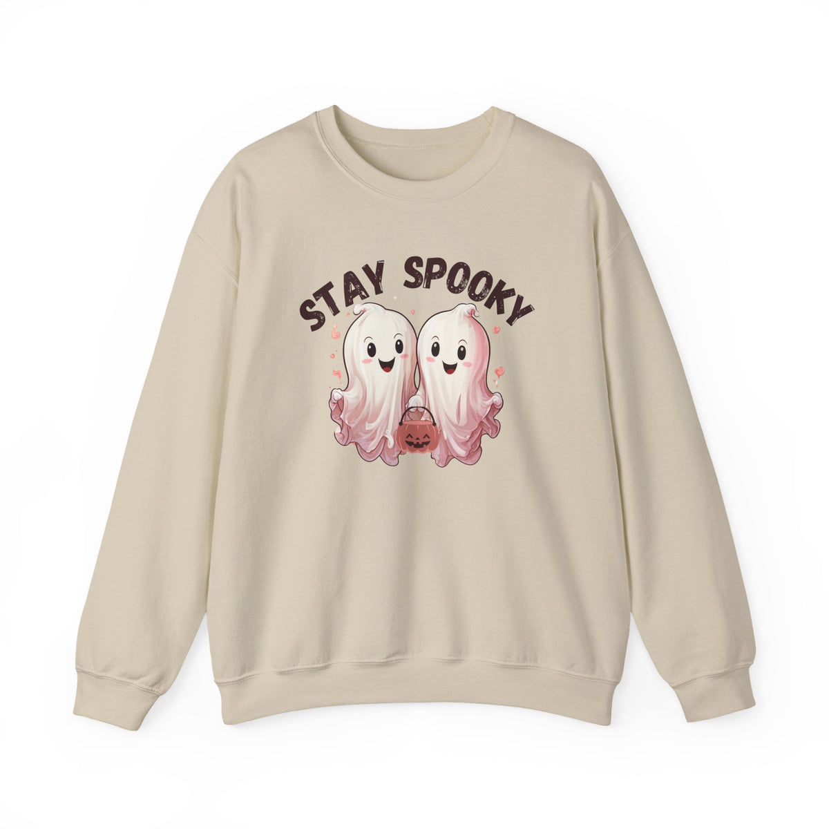 Stay Spooky Sweatshirt