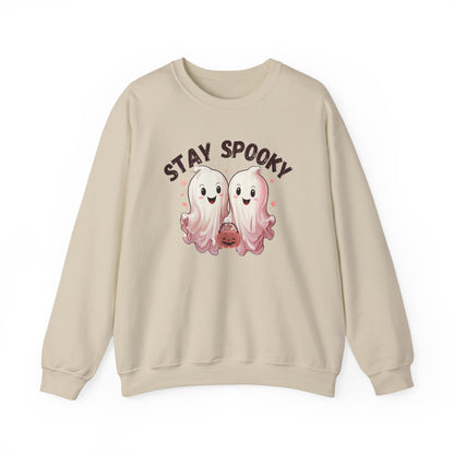 Stay Spooky Sweatshirt