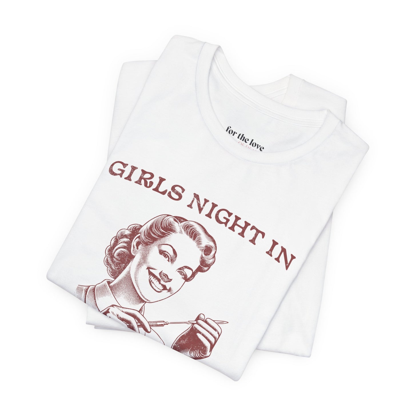 Embalming Club Vintage style Tshirt