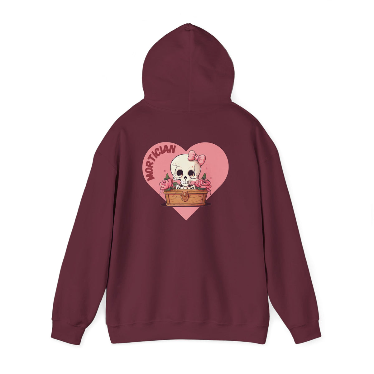 Cute Skeleton Hoodie