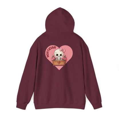 Cute Skeleton Hoodie