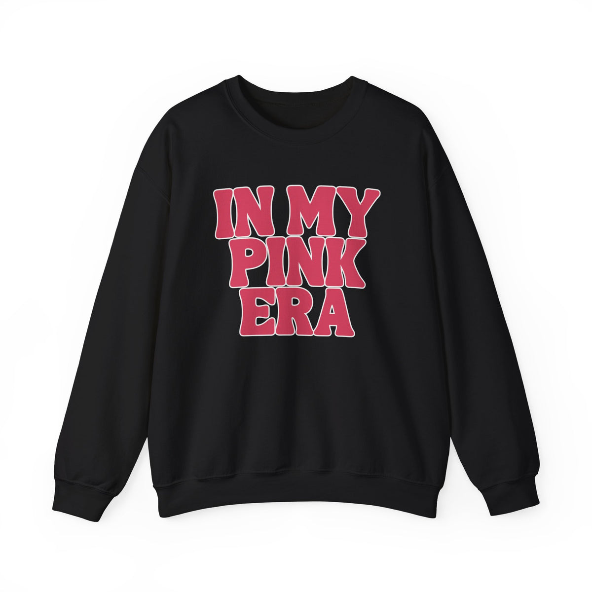 Pink Era Sweatshirt