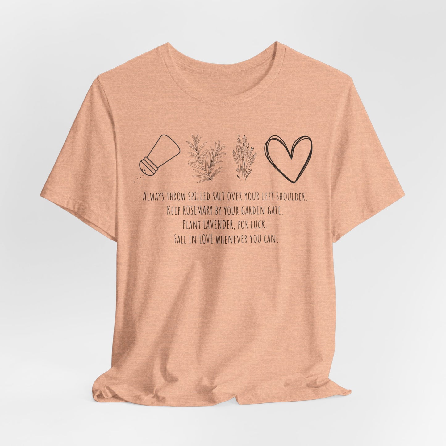 Magic Spell Shirt