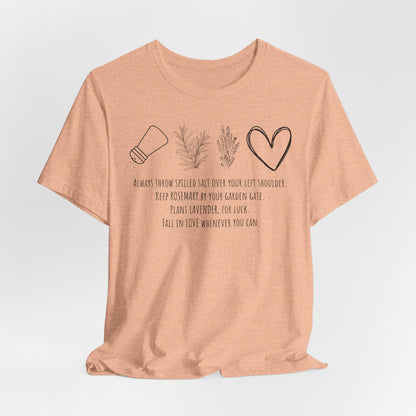 Magic Spell Shirt