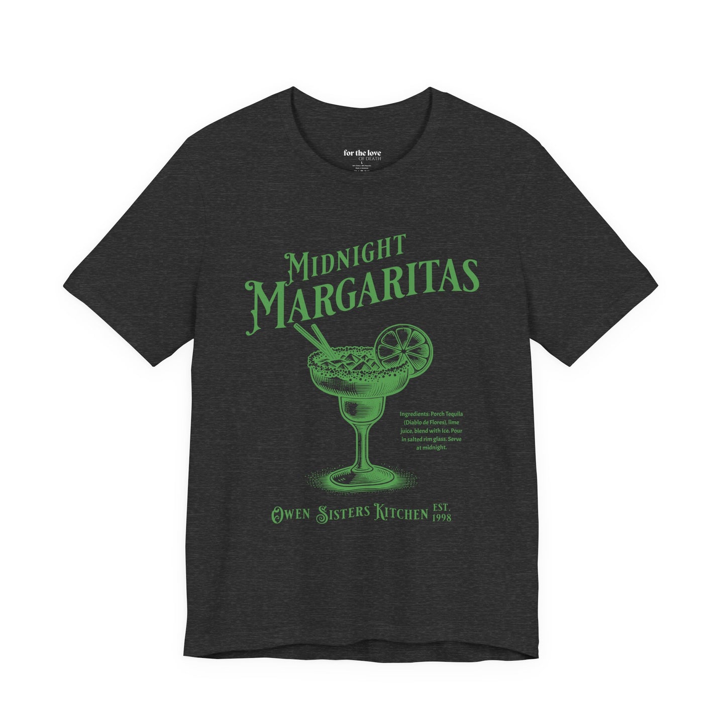 Midnight Margaritas T-Shirt