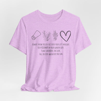 Magic Spell Shirt