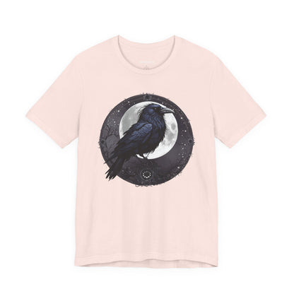 Raven Moon T-Shirt