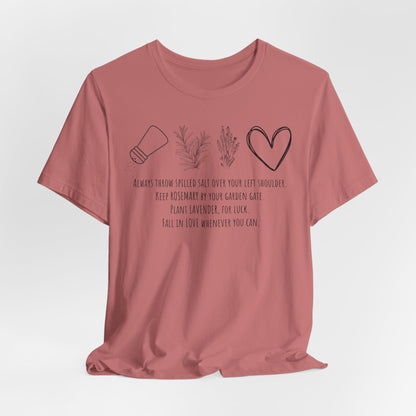 Magic Spell Shirt