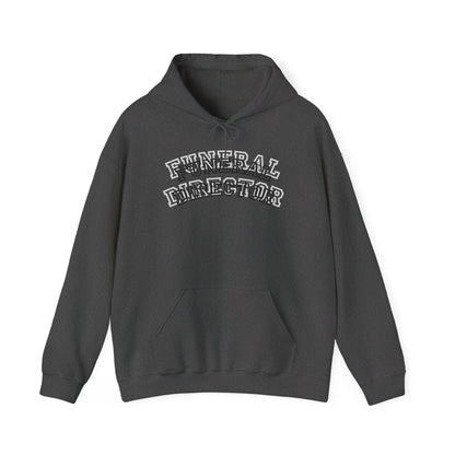 Funeral Director Hoodie