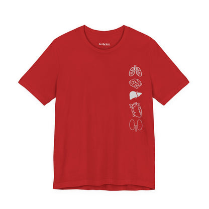Anatomy T-Shirt