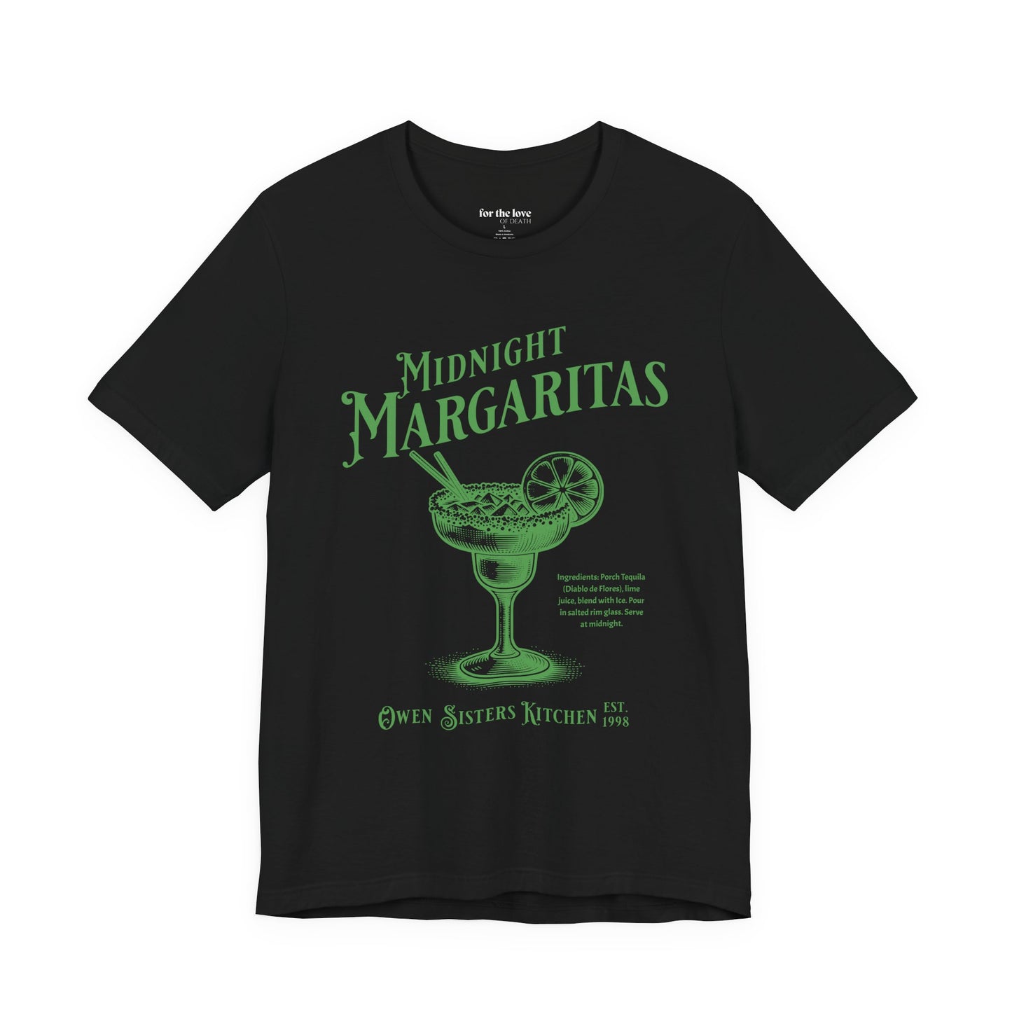 Midnight Margaritas T-Shirt