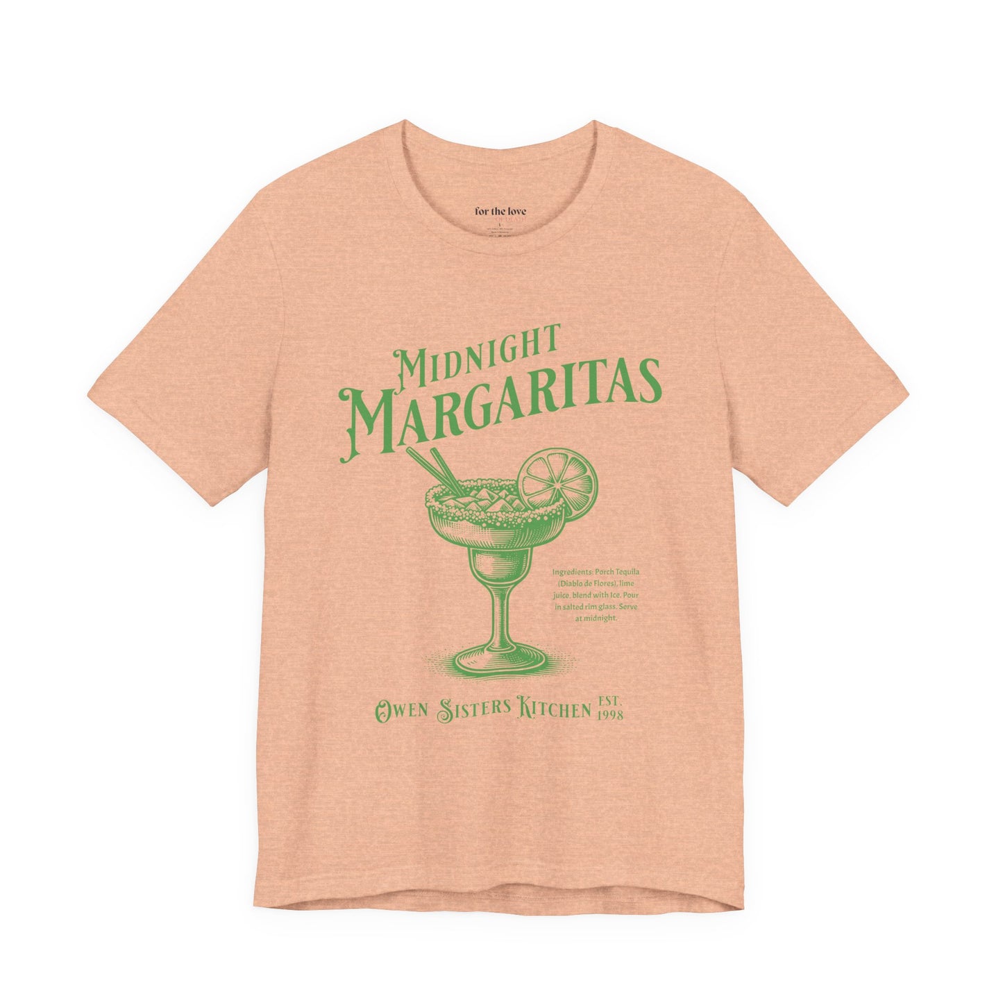 Midnight Margaritas T-Shirt