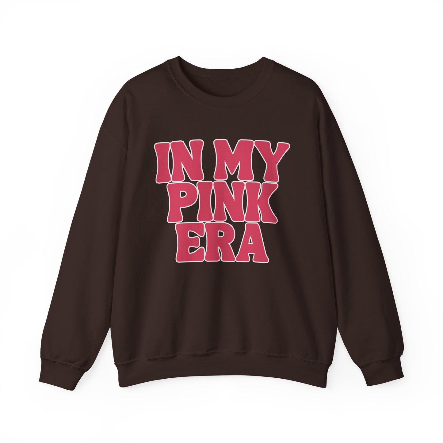 Pink Era Sweatshirt
