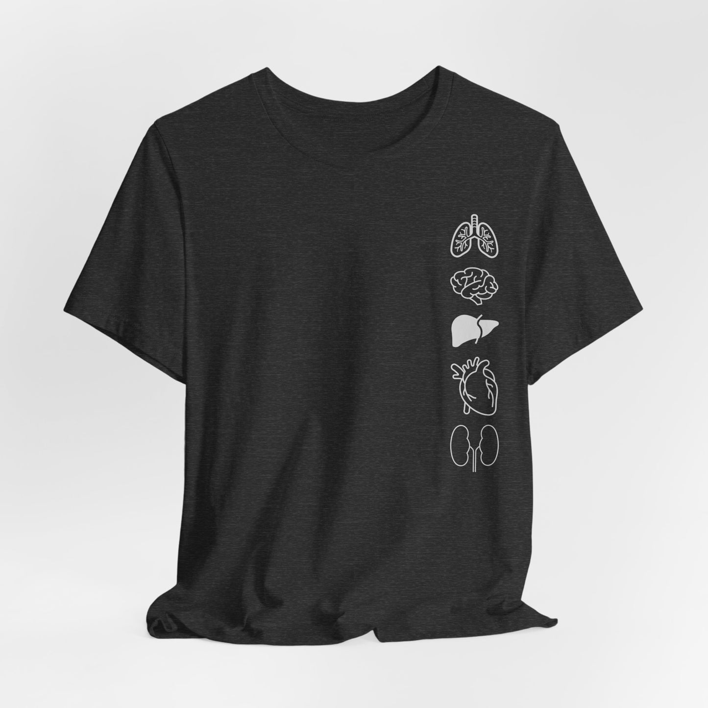 Anatomy T-Shirt