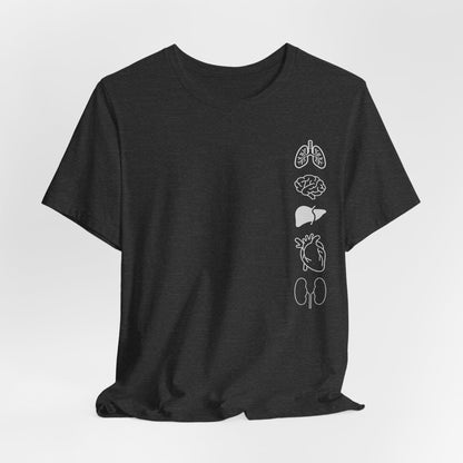 Anatomy T-Shirt