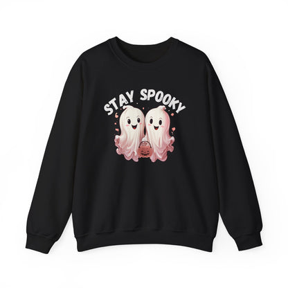 Stay Spooky Sweatshirt
