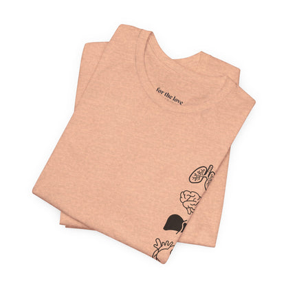 Anatomy T-Shirt
