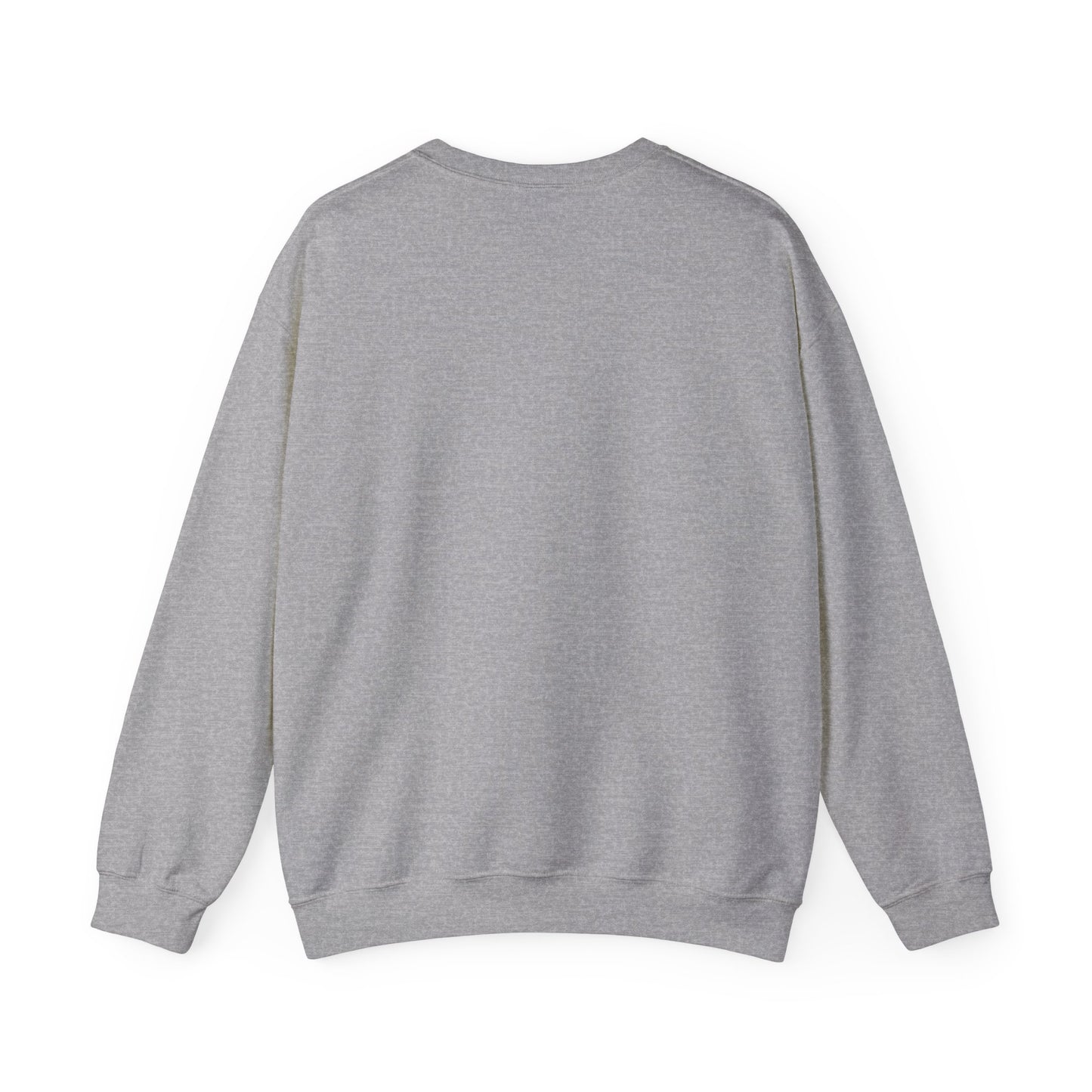 Dashing Through the Snow with Casket Sweatshirt