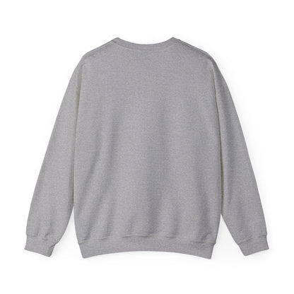 Dashing Through the Snow with Casket Sweatshirt