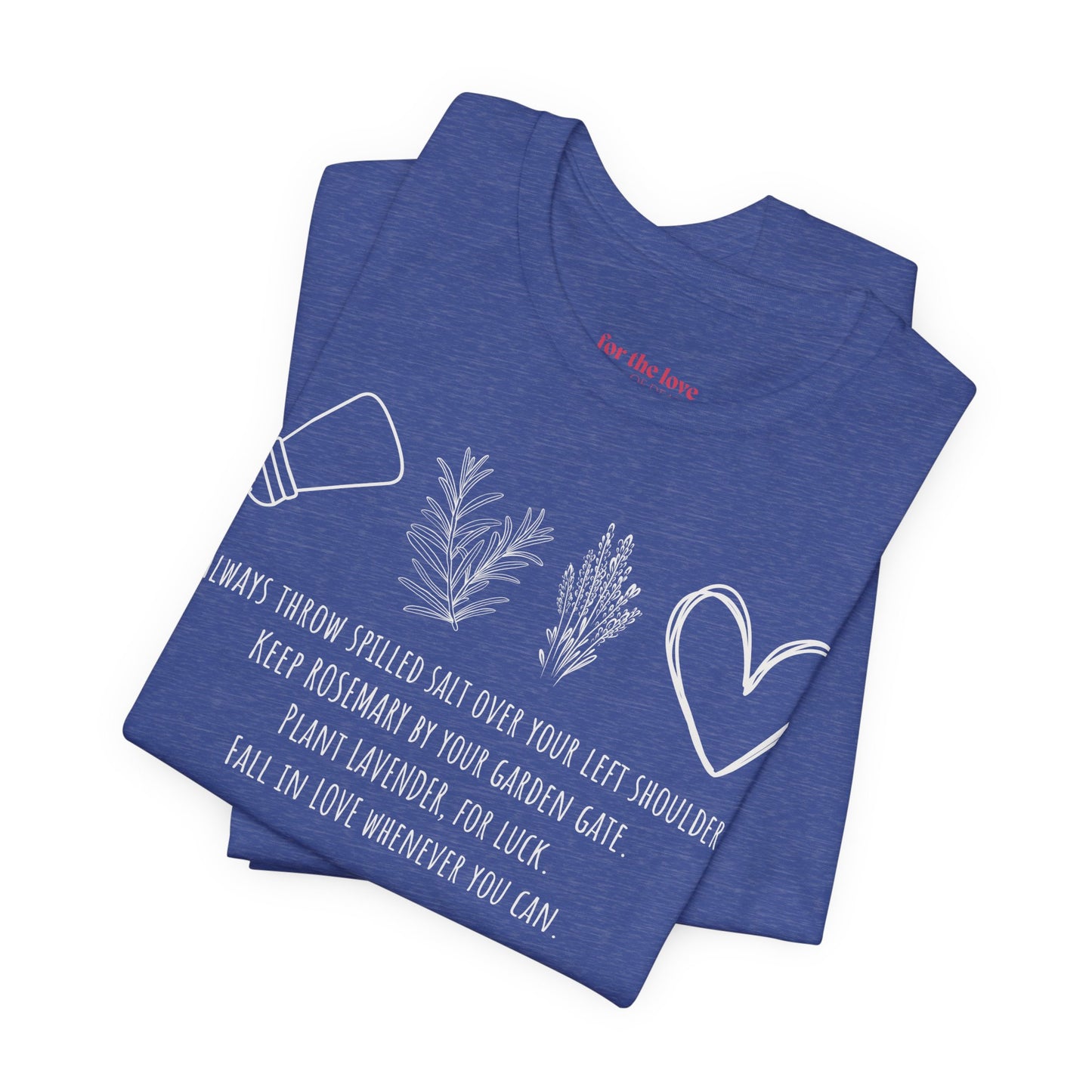 Magic Spell Shirt