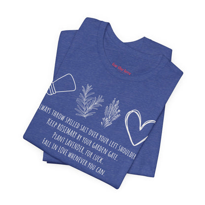 Magic Spell Shirt