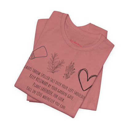 Magic Spell Shirt