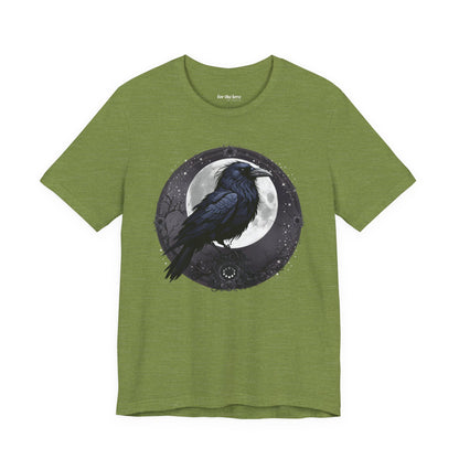 Raven Moon T-Shirt