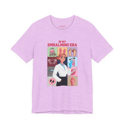 In My Embalmer Era T-Shirt