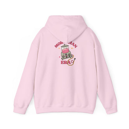 Personalized Mortician Era Hoodie