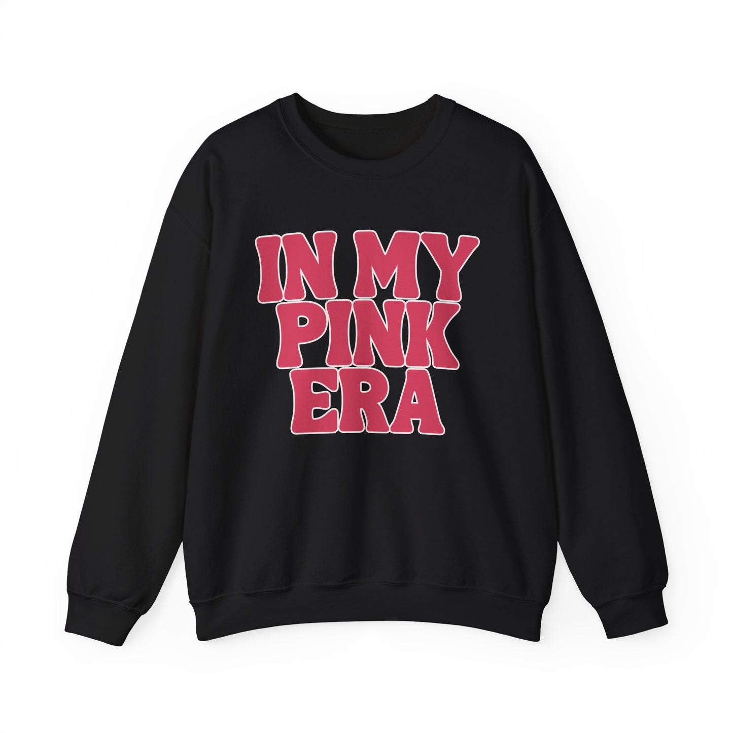 Pink Era Sweatshirt